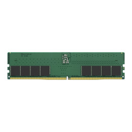 Kingston Technology ValueRAM módulo de memória 48 GB 1 x 48 GB DDR5 5600 MT s