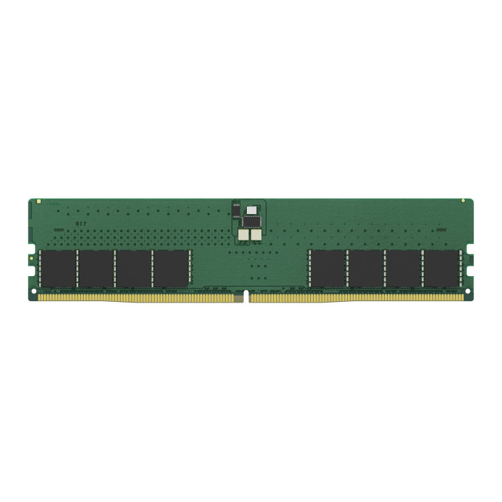 Kingston Technology ValueRAM módulo de memória 48 GB 1 x 48 GB DDR5 5600 MT s