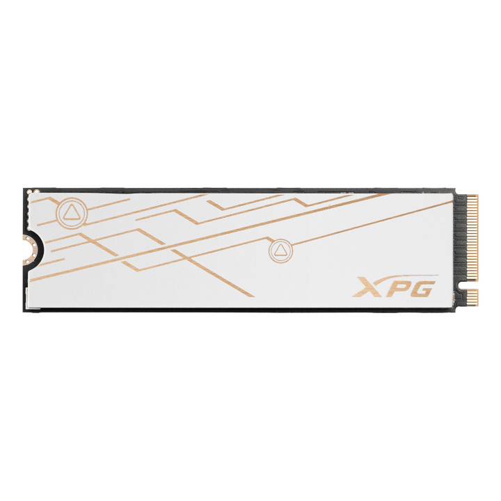 ADATA SMAR-980B-2TCS disco SSD 2 TB M.2 PCI Express 5.0 NVMe 3D NAND