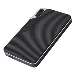 Intenso TX100 500 GB USB Type-C 3.2 Gen 1 (3.1 Gen 1) Preto
