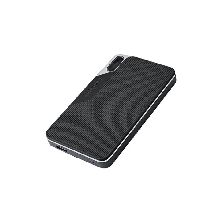 Intenso TX100 1 TB USB Type-C 3.2 Gen 1 (3.1 Gen 1) Preto