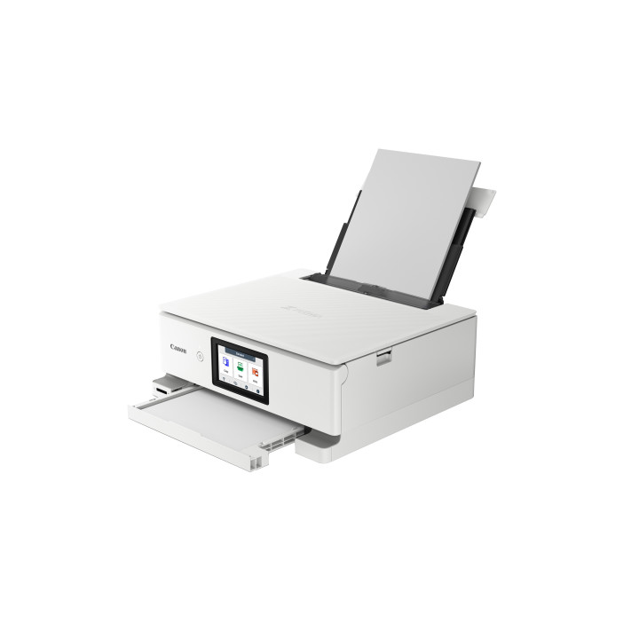 Canon PIXMA TS8751 Jato de tinta A4 4800 x 1200 DPI Wi-Fi