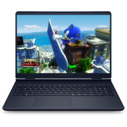 Alienware AC16250 Intel Core 7 240H Computador portátil 40,6 cm (16") WQXGA 32 GB DDR5-SDRAM 1 TB SSD NVIDIA GeForce RTX 5060
