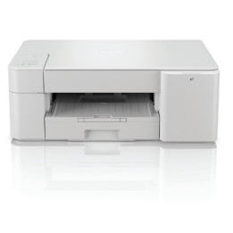 Brother DCP-J1200WERE1 Impressora Multifunções Jato de tinta A4 1200 x 1200 DPI Wi-Fi