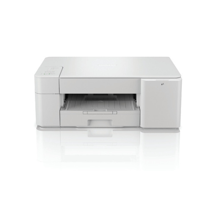 Brother DCP-J1200WERE1 Impressora Multifunções Jato de tinta A4 1200 x 1200 DPI Wi-Fi