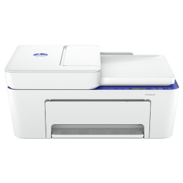 Impressora Multifunções HP DeskJet 4230e Wireless Branca
