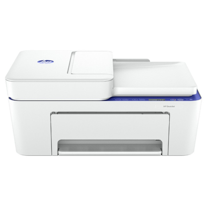 Impressora Multifunções HP DeskJet 4230e Wireless Branca