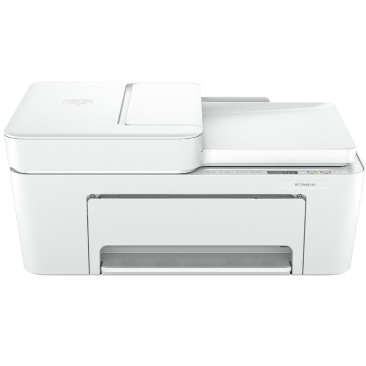 Impressora Multifunções HP DeskJet 4230e Wireless Branca