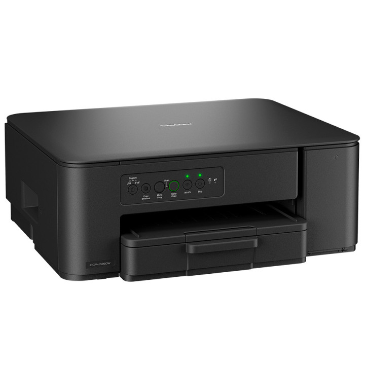 Impressora Multifunções Brother DCP-J1260W Jato de tinta A4 1200 x
