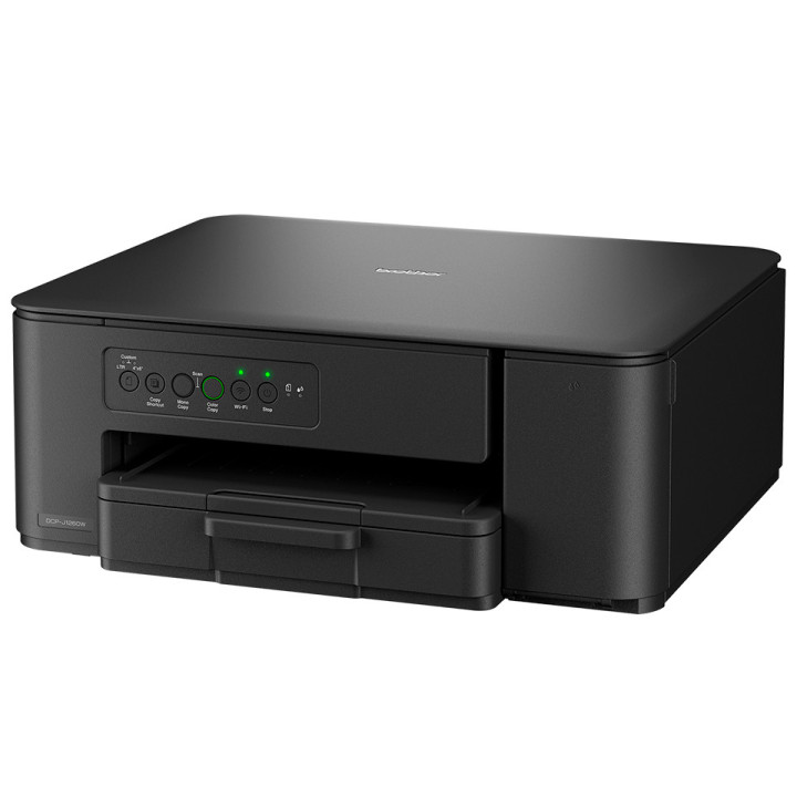 Impressora Multifunções Brother DCP-J1260W Jato de tinta A4 1200 x