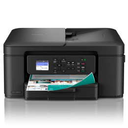 Impressora Multifunções Brother DCP-J1360DW Jato de tinta A4 1200 x 6000 DPI 16 ppm Wi-Fi
