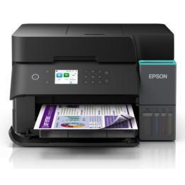 Epson EcoTank ET-3950 Jato de tinta A4 4800 x 1200 DPI 35 ppm Wi-Fi