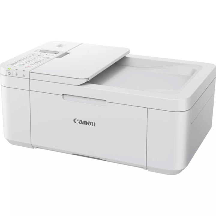 Canon PIXMA TR4751i Jato de tinta A4 4800 x 1200 DPI 8,8 ppm Wi-Fi