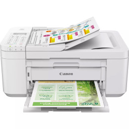 Canon PIXMA TR4751i Jato de tinta A4 4800 x 1200 DPI 8,8 ppm Wi-Fi