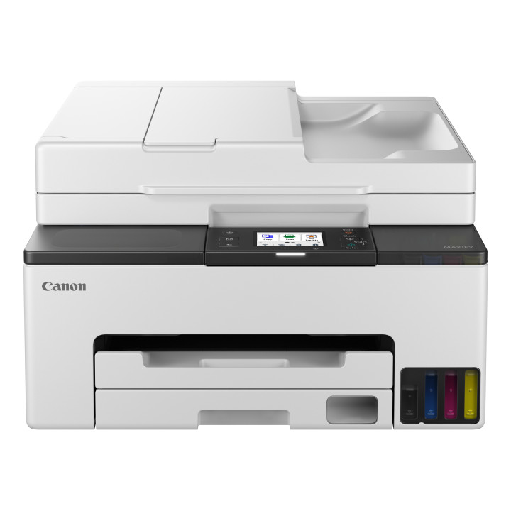 Canon MAXIFY GX2050 Jato de tinta A4 600 x 1200 DPI Wi-Fi