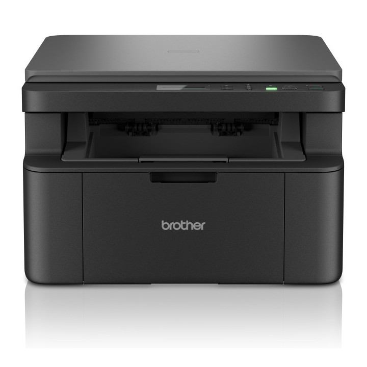 Brother DCP-L1640W Laser A4 2400 x 600 DPI 20 ppm Wi-Fi