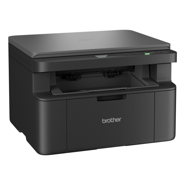 Brother DCP-L1640W Laser A4 2400 x 600 DPI 20 ppm Wi-Fi