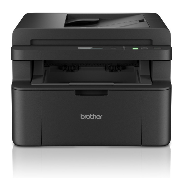 Brother DCP-L1660W Laser A4 2400 x 600 DPI 20 ppm Wi-Fi