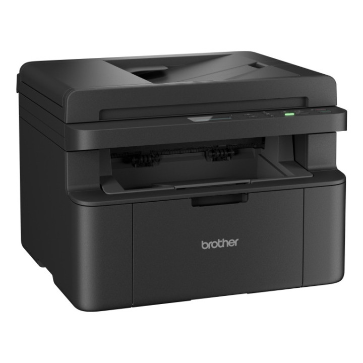 Brother DCP-L1660W Laser A4 2400 x 600 DPI 20 ppm Wi-Fi