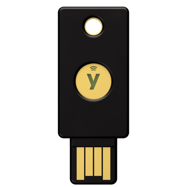 Yubico YubiKey 5 NFC FIPS