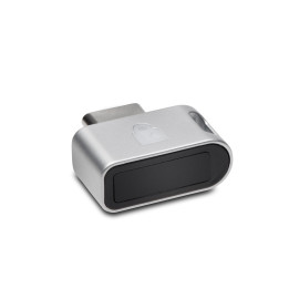 Kensington K64709WW leitor de impressões digitais USB Type-A Cinzento