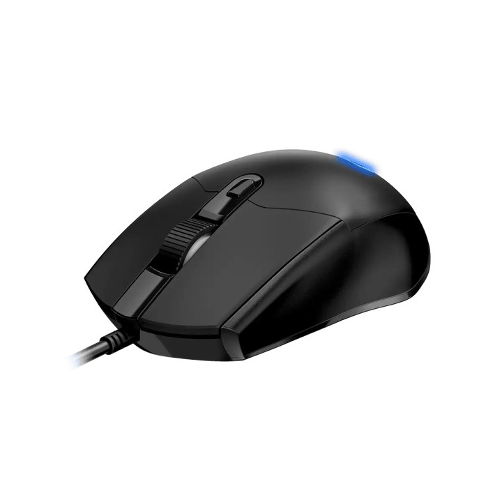 Genius Scorpion M300 rato Jogos Ambidestro USB Type-A Ótico 2400 DPI