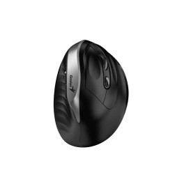Genius Ergo 8250S rato Universal Mão direita RF Wireless Ótico 1600 DPI