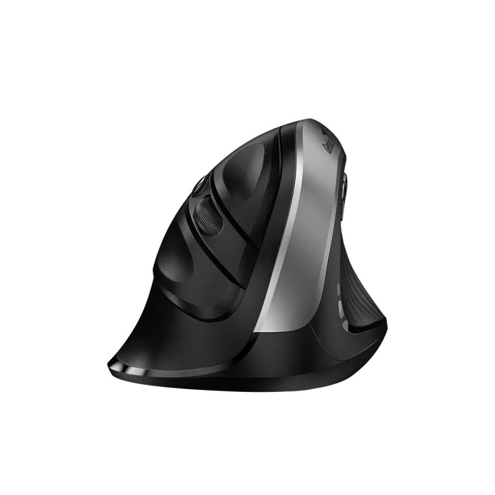 Genius Ergo 8250S rato Universal Mão direita RF Wireless Ótico 1600 DPI