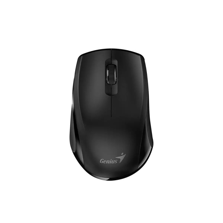 Genius NX-8006S rato Universal Mão direita RF Wireless BlueEye 1200 DPI