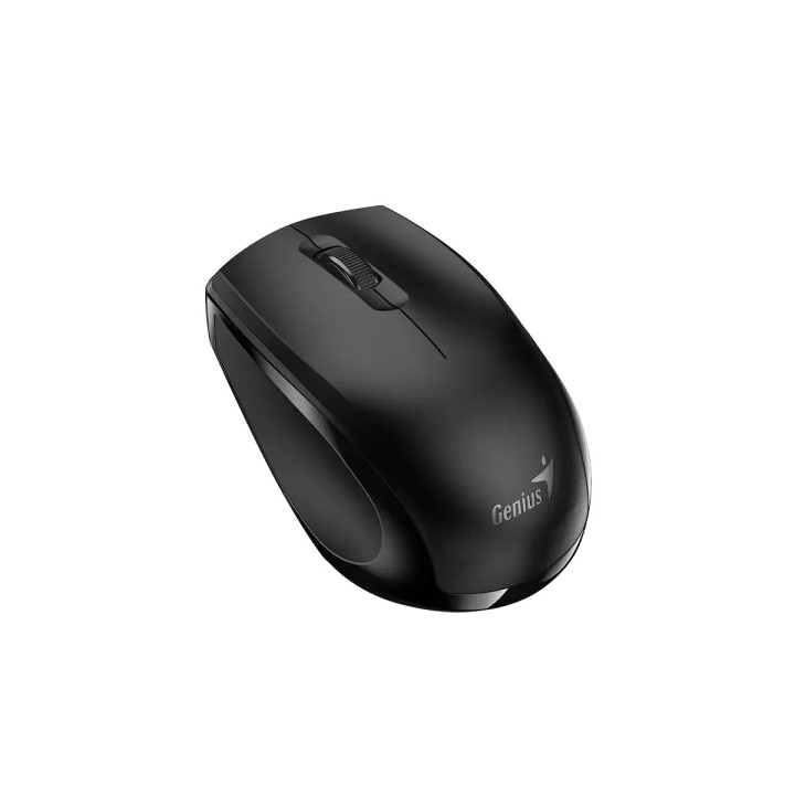 Genius NX-8006S rato Universal Mão direita RF Wireless BlueEye 1200 DPI