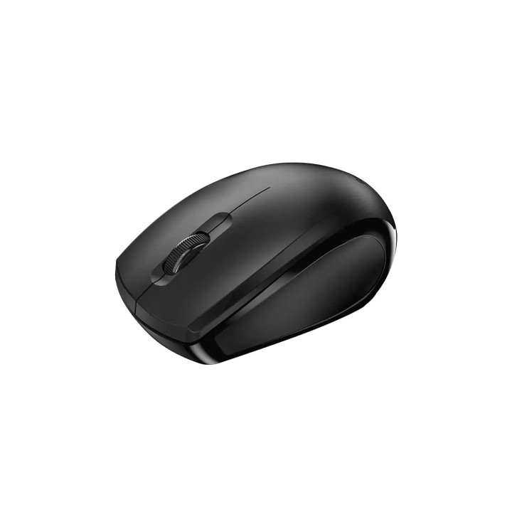 Genius NX-8006S rato Universal Mão direita RF Wireless BlueEye 1200 DPI
