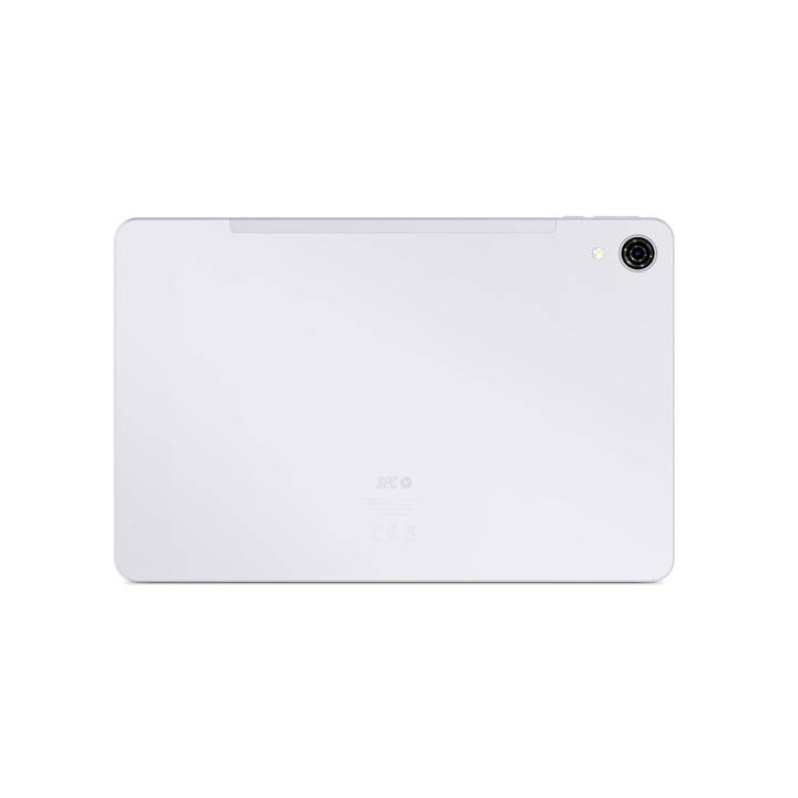 SPC Gravity Pro 4G 256 GB 27,9 cm (11") 6 GB Wi-Fi 6 (802.11ax) Android 14 Branco