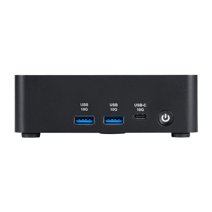 Mini PC MSI Cubi NUC AI 1UMG-037BES Intel 155H Intel SoC DDR5 WIFI 6