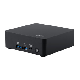 Mini PC MSI Cubi NUC AI 1UMG-037BES Intel 155H Intel SoC DDR5 WIFI 6