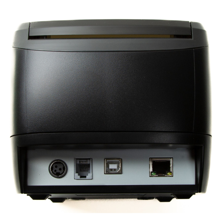 iggual TP7001 203 x 203 DPI Com fios Trasferência termal Impressora POS