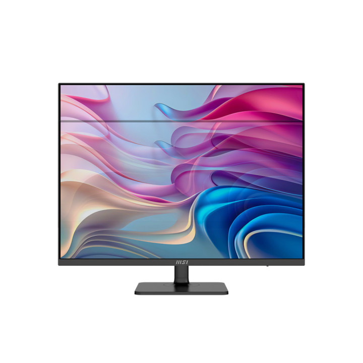 MSI Modern MD272UPHG monitor de ecrã 68,6 cm (27") 3840 x 2160 pixels 4K Ultra HD Preto