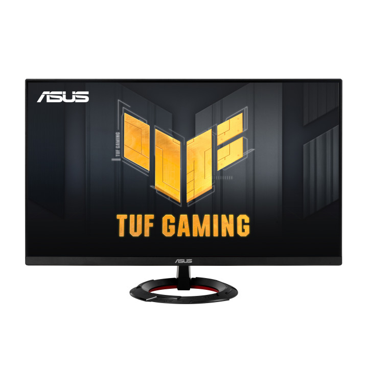 ASUS TUF Gaming VG279Q3R monitor de ecrã 68,6 cm (27") 1920 x 1080 pixels Full HD LCD Preto