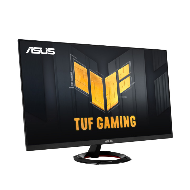 ASUS TUF Gaming VG279Q3R monitor de ecrã 68,6 cm (27") 1920 x 1080 pixels Full HD LCD Preto