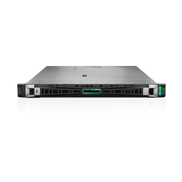 Servidor HPE ProLiant DL320 Gen11 4510 12c 1P 2x32GB-R 8SFF 960GB