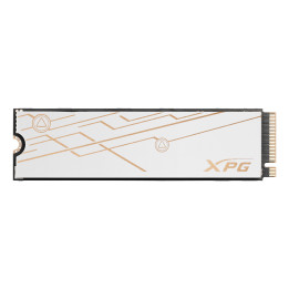 ADATA SMAR-980B-4TCS disco SSD 4 TB M.2 PCI Express 5.0 NVMe 3D NAND