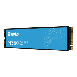 Biwin M350 500 GB M.2 PCI Express 4.0 NVMe