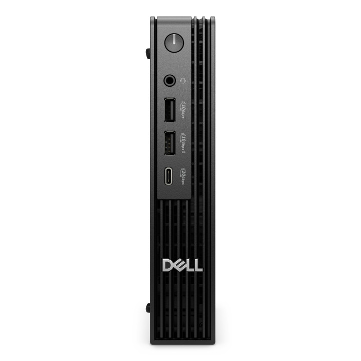 DELL Pro QBM1250 Plus Intel Core Ultra 5 235 16 GB DDR5-SDRAM 512 GB SSD Windows 11 Pro Micro PC Mini PC Preto
