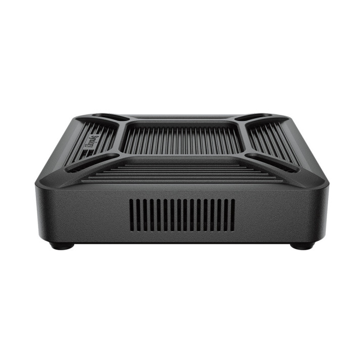 Synology VS600HD servidor de vigilância em rede Gigabit Ethernet