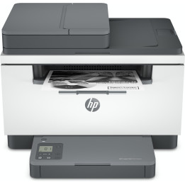 HP LaserJet Multifunções M234sdn