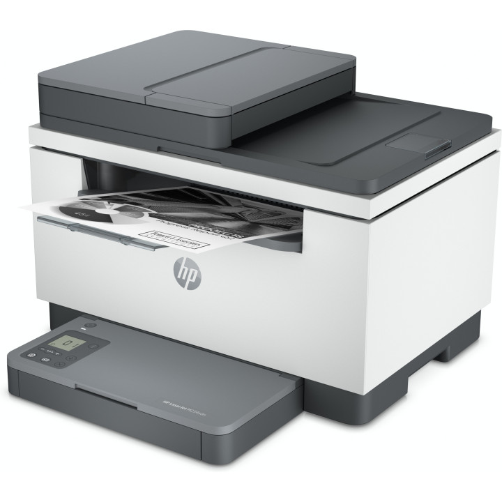 HP LaserJet Multifunções M234sdn
