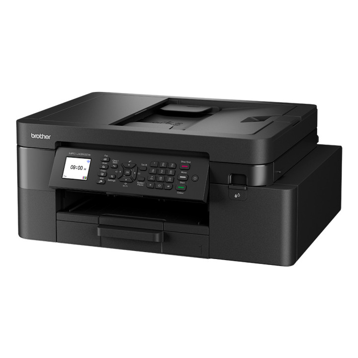 Impressora Multifunções Brother MFC-J4350DW Jato de tinta A4 1200 x 4800 DPI Wi-Fi