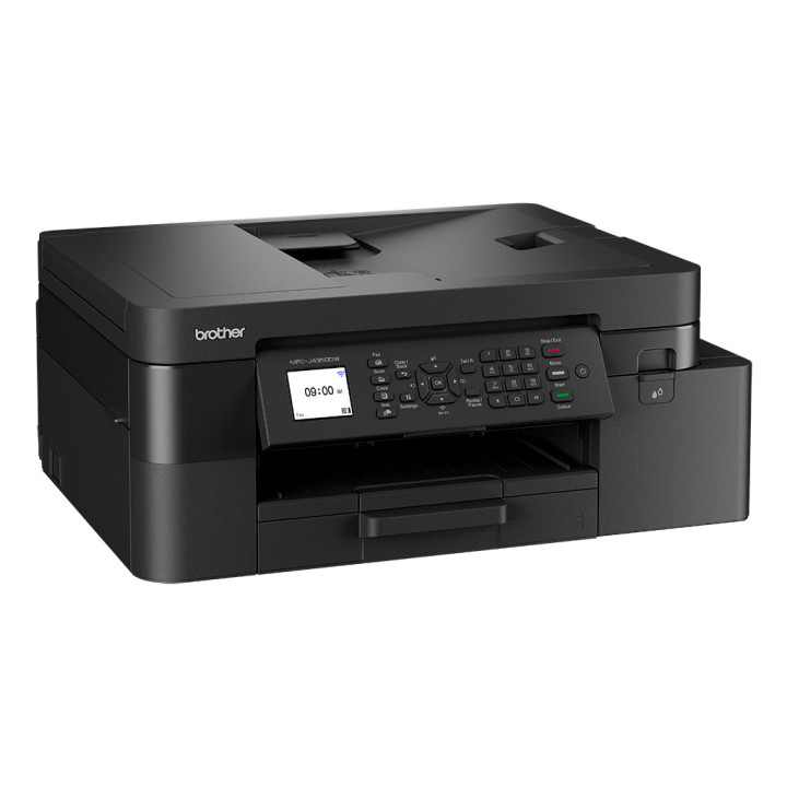 Impressora Multifunções Brother MFC-J4350DW Jato de tinta A4 1200 x 4800 DPI Wi-Fi