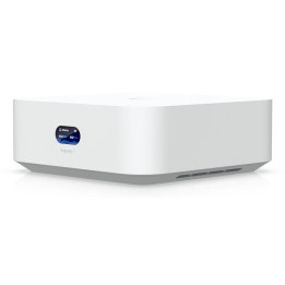 Ubiquiti UniFi Express 7 gateway controlador 10, 100, 1000, 2500, 10000 Mbit s