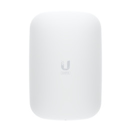 Ubiquiti UniFi6 Extender 4800 Mbit s Branco