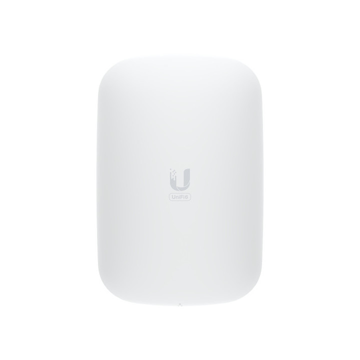 Ubiquiti UniFi6 Extender 4800 Mbit s Branco